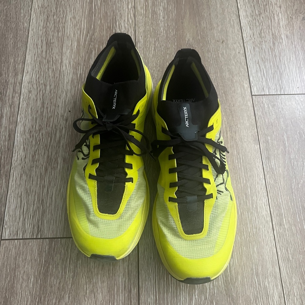 Arc’teryx Sylan Pro Men’s